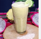 Fruta Guanábana Piña