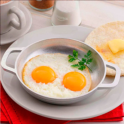 Desayuno