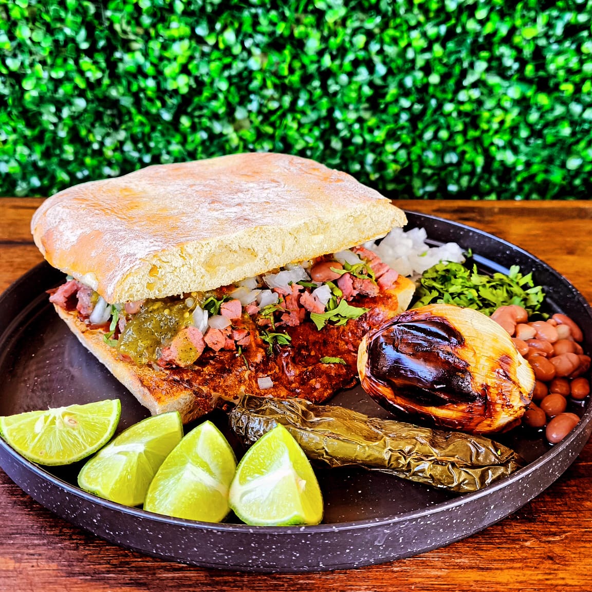 Torta con Queso