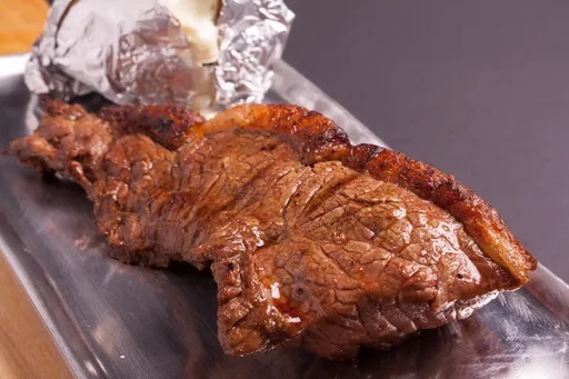 Punta de Anca por 450 g