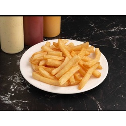 Papas Francesas