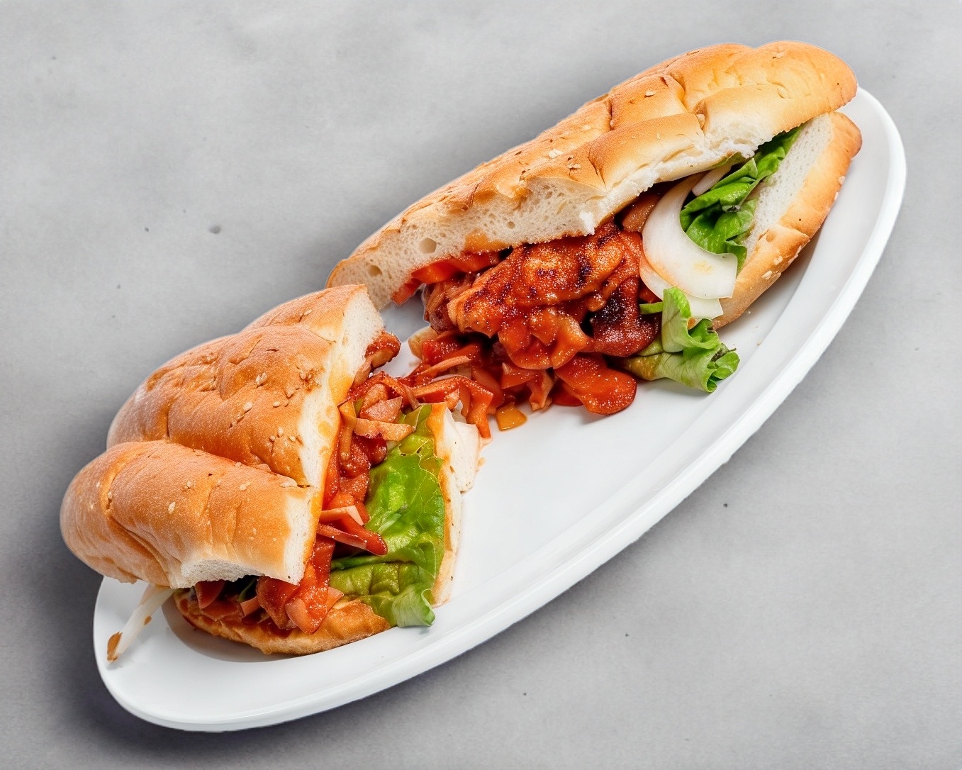 TORTA DE COCHINITA CON QUESO (1PZ)