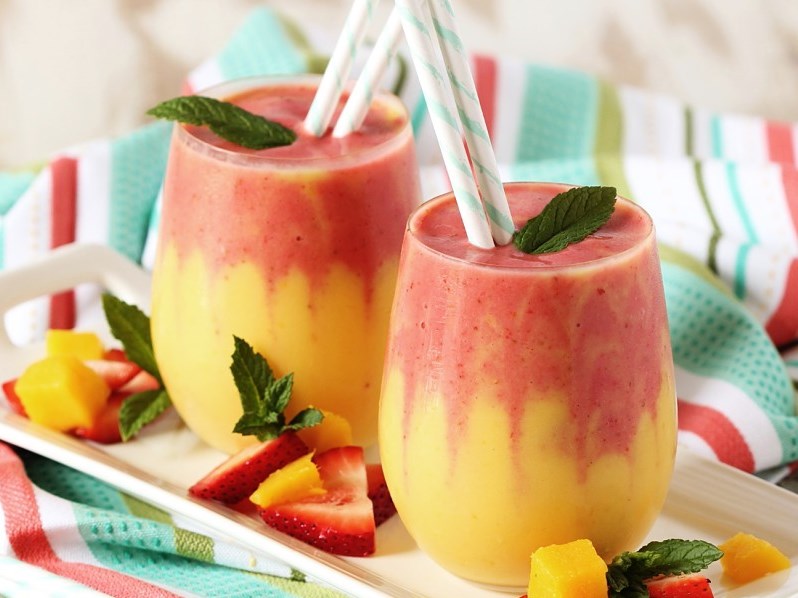 Smoothie Clásico