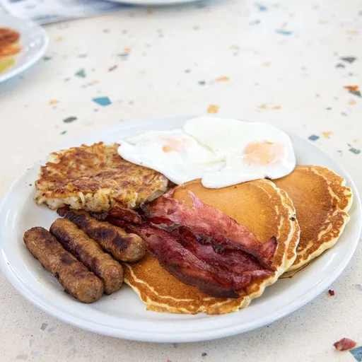 Huevos Gringos