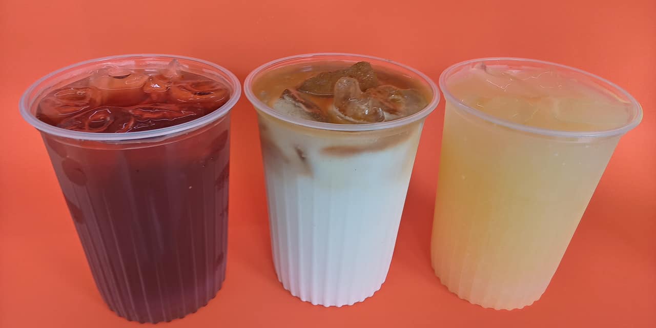 Té 500 ml