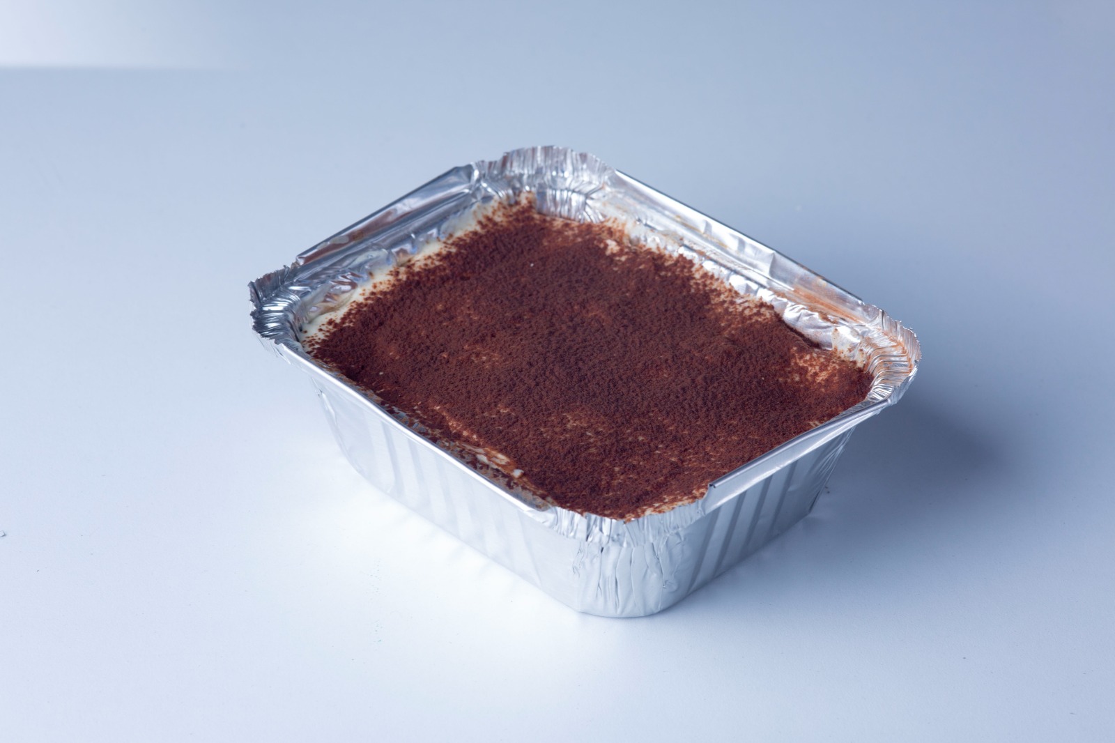 Tiramisú