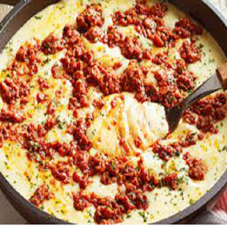 Choriqueso