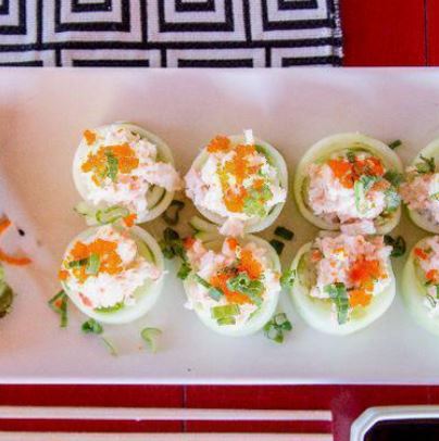 Sushi Pepino
