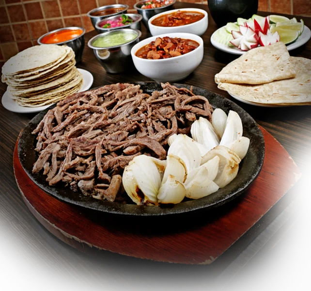 Carne Árabe 1/2 Kg