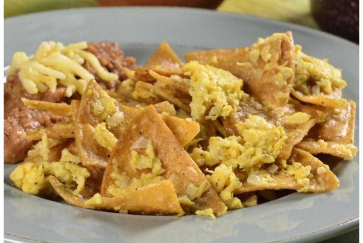 Migas Norteñas