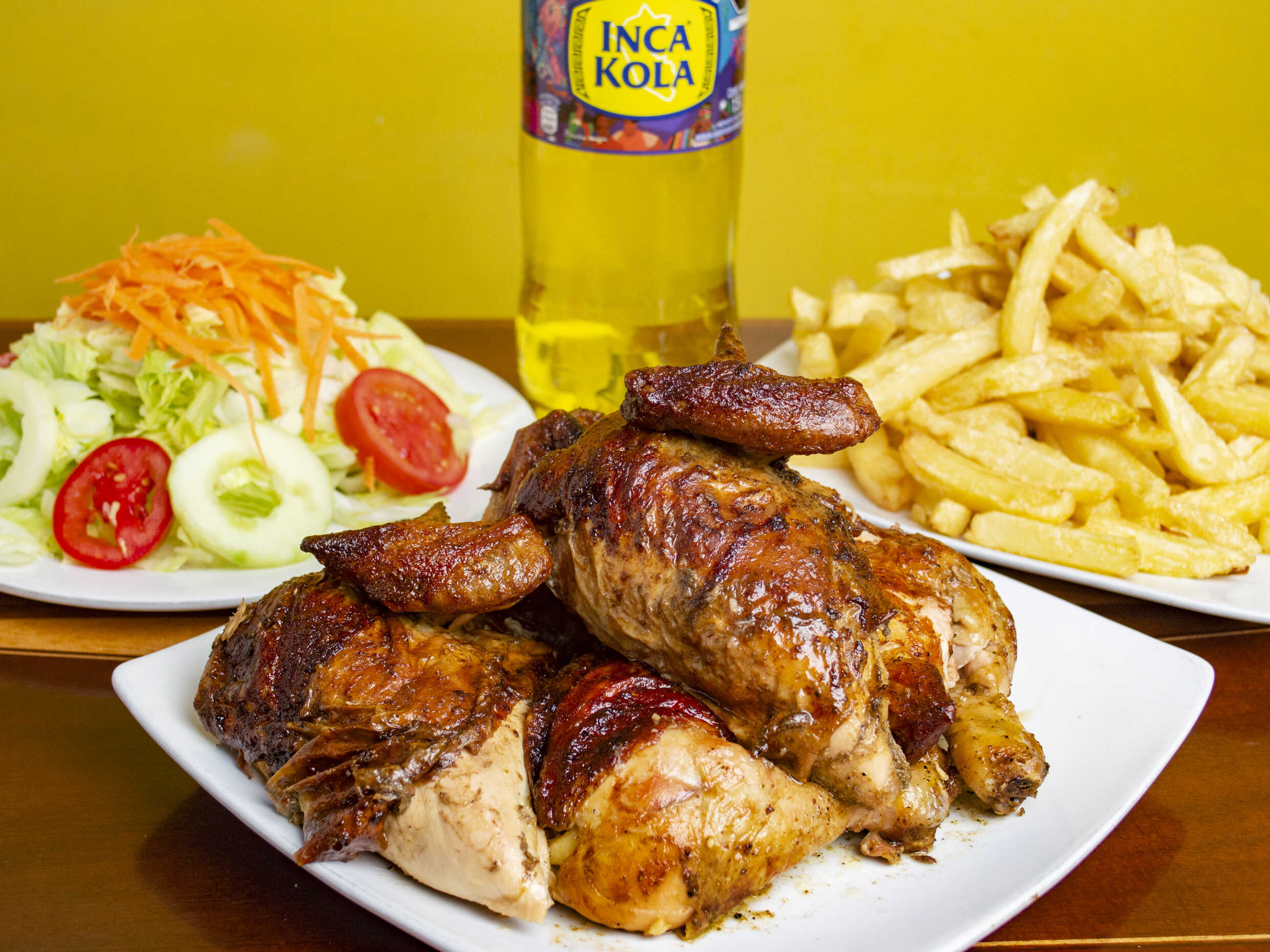 Combo Oferta 3