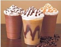 Frappe Gansito 280 ml