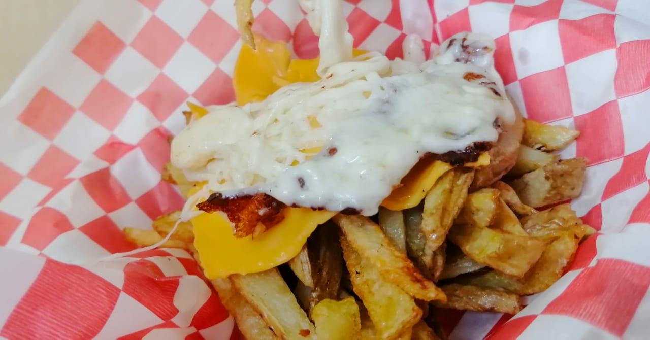Papas Cheese