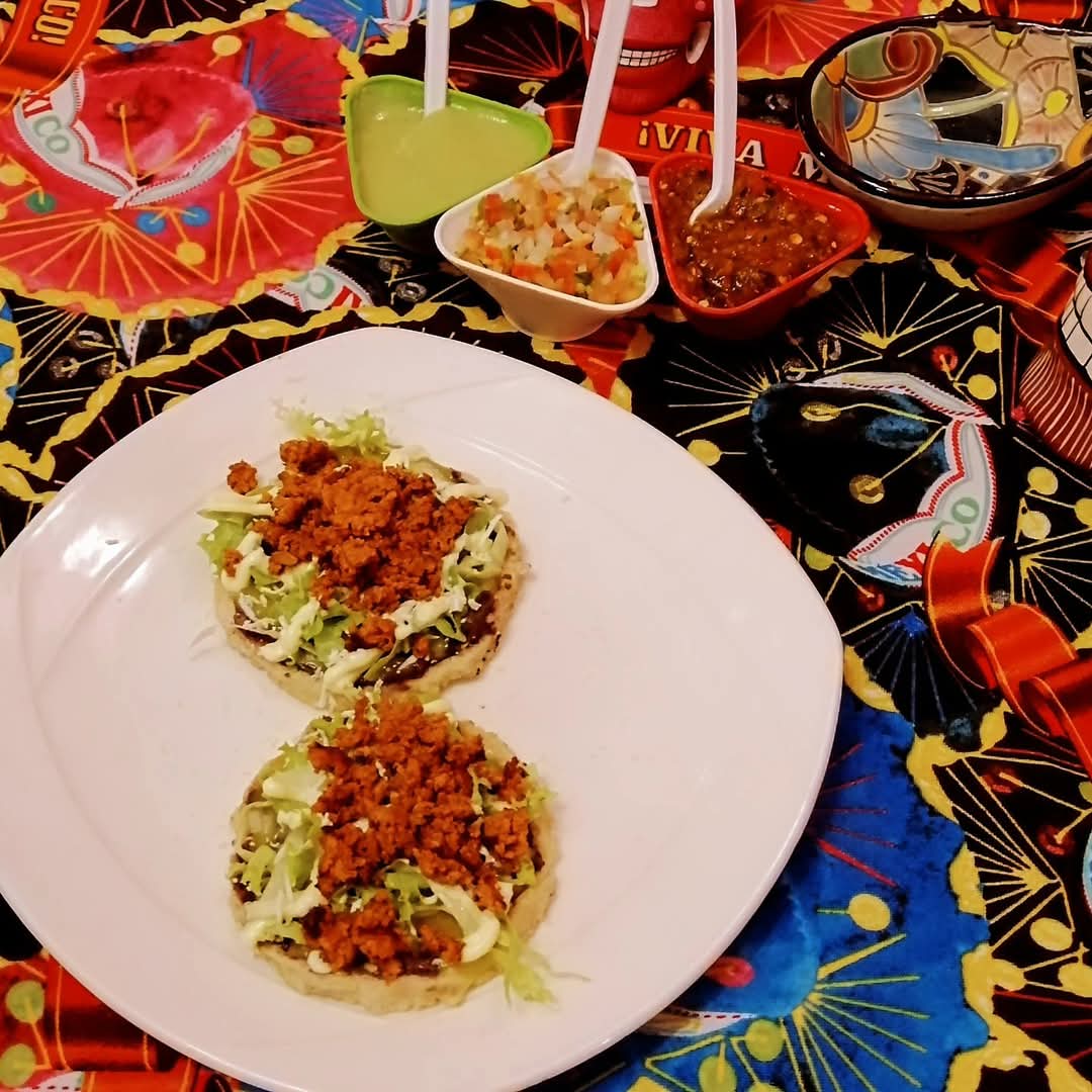 Garnacha Sope
