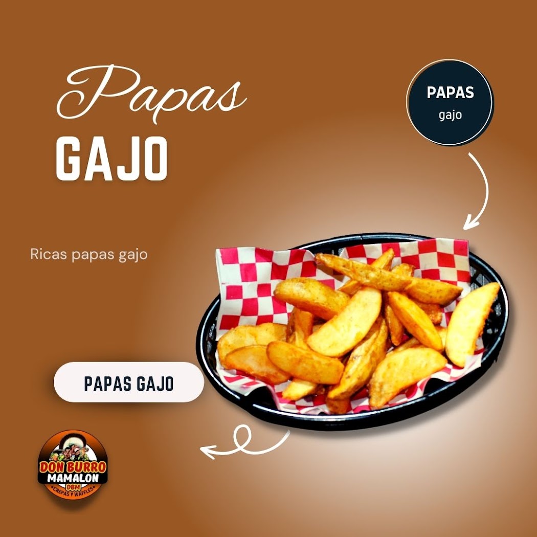 Orden de Papas Gajo