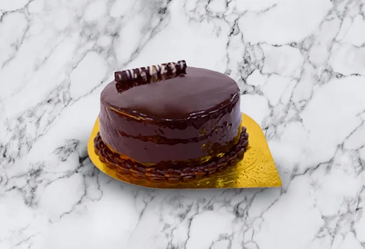 Torta Caballero Negro