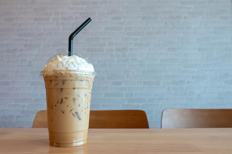 Capuchino Frío