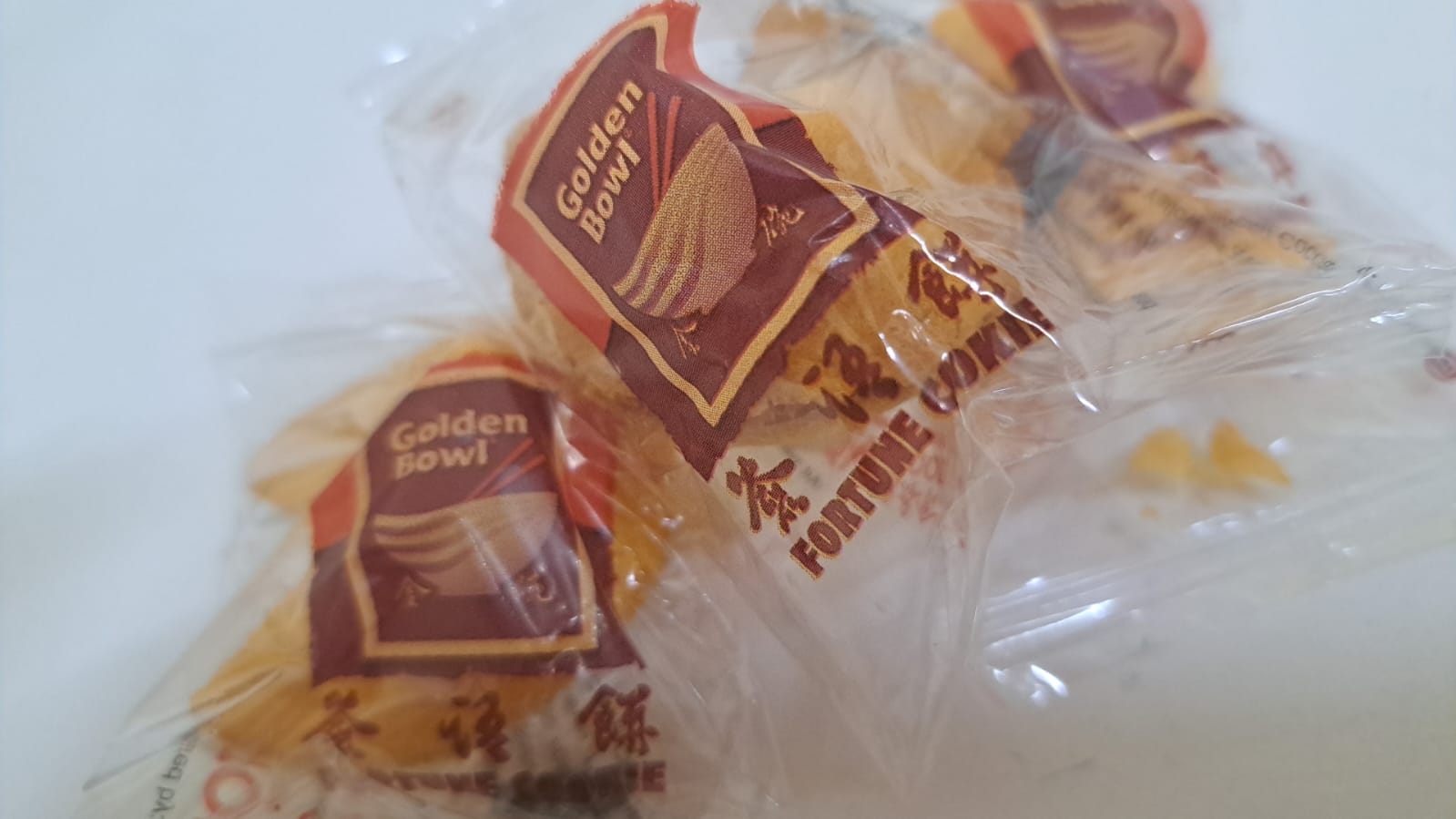 Galleta de la Fortuna