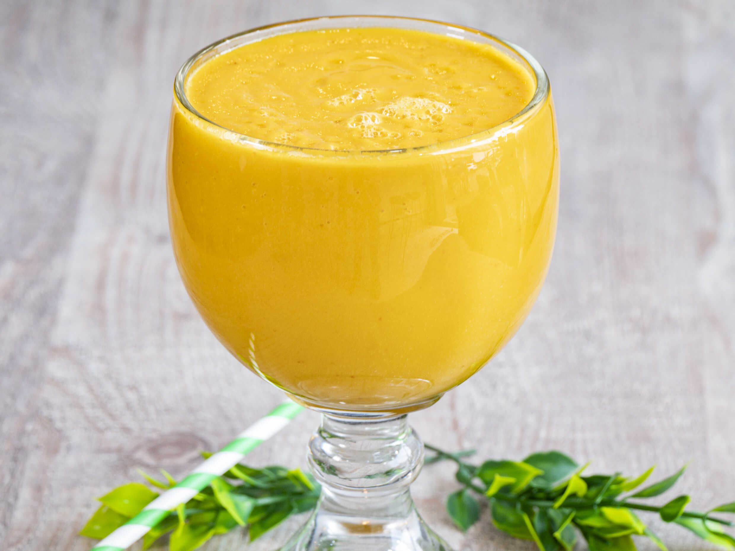Jugo de Lúcuma
