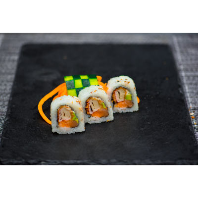 Sushi Roll Philadelphia