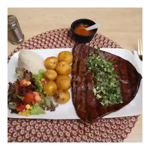 Combo Almuerzo del Dia