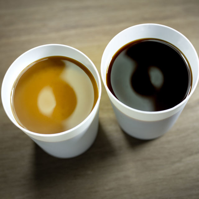 Cafe negro