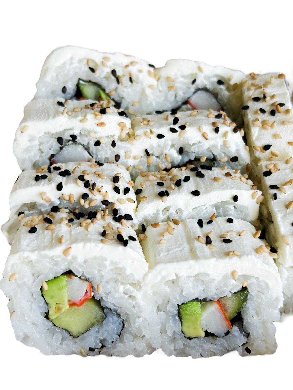 Promo 🤑 Philadelphia Roll