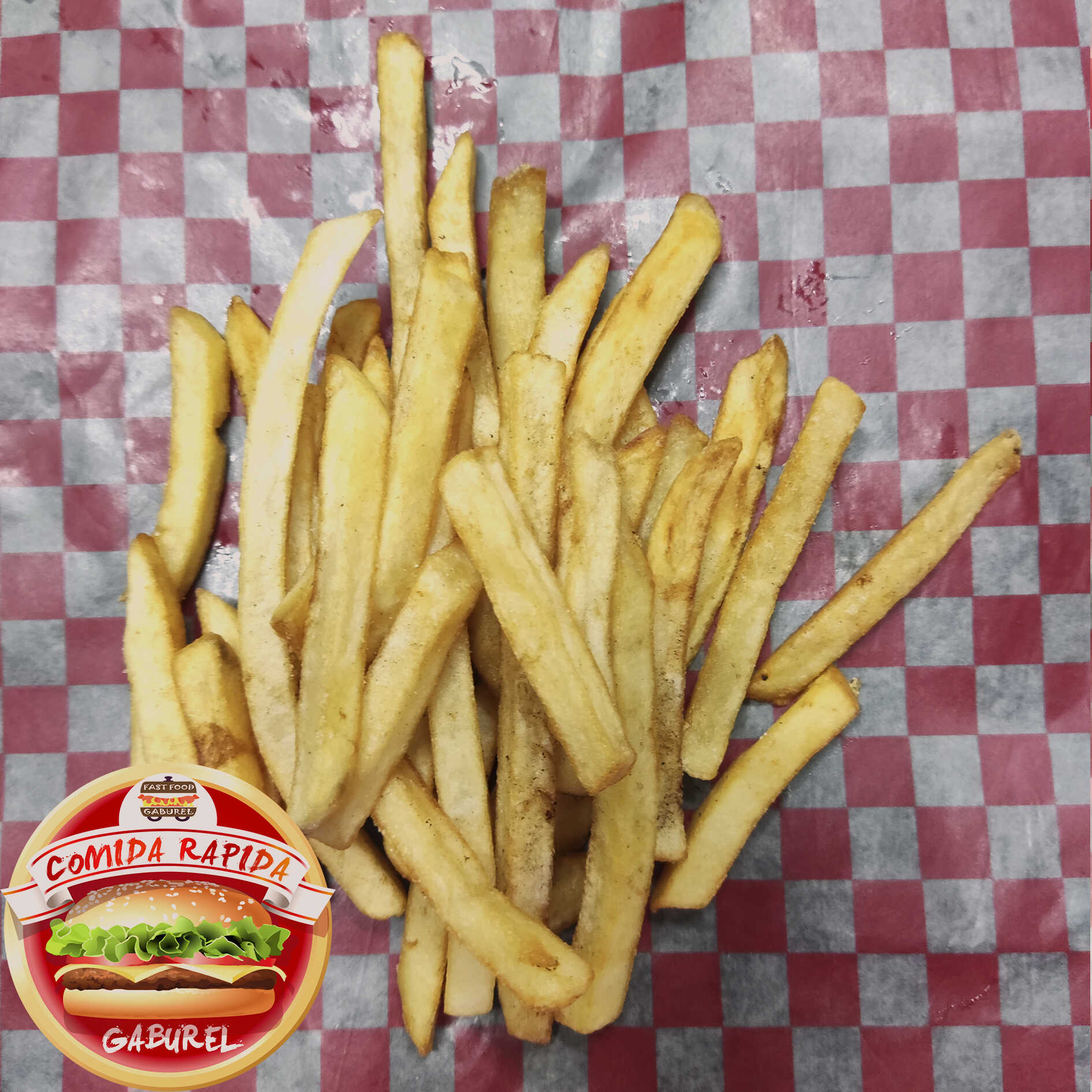 Orden de Salchipapas