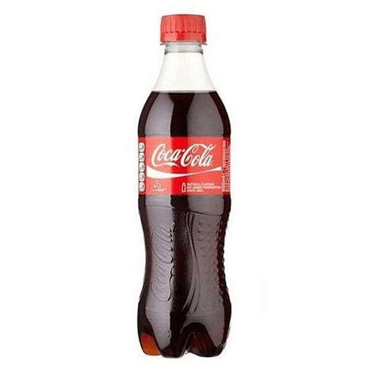 Combo-Coca Cola + Tacos de Arrachera