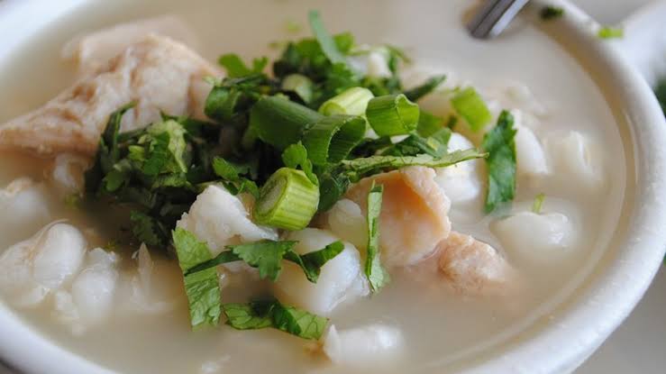 Menudo