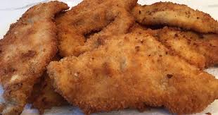 Milanesa de Res o Pollo