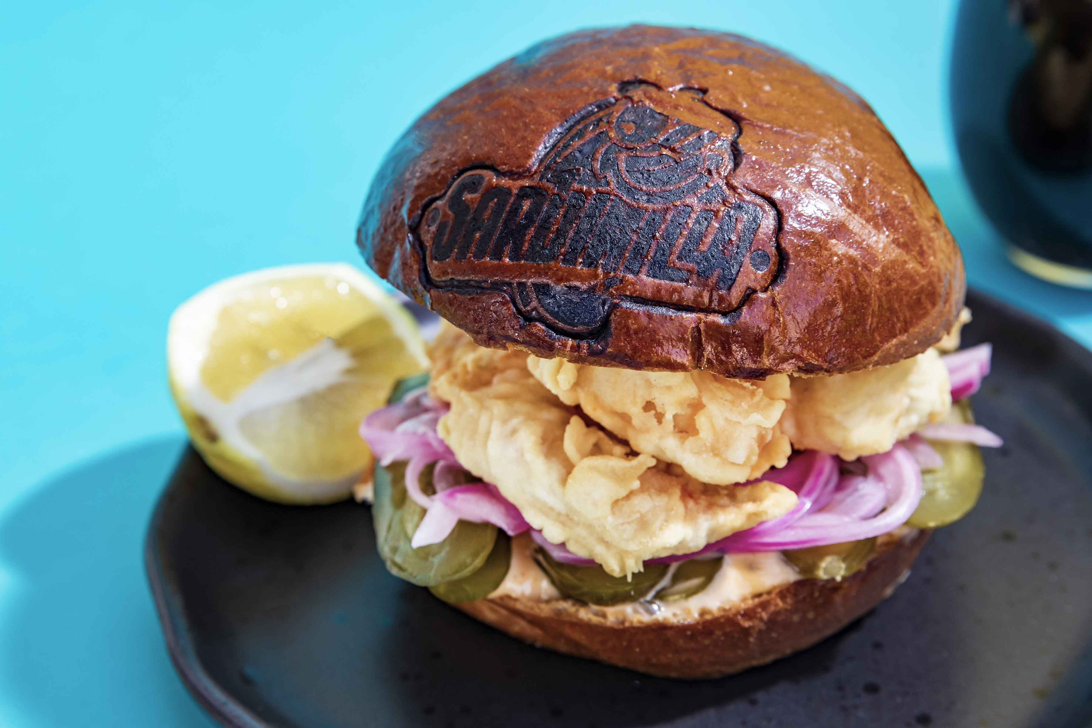 Combo Cabo Sandwich