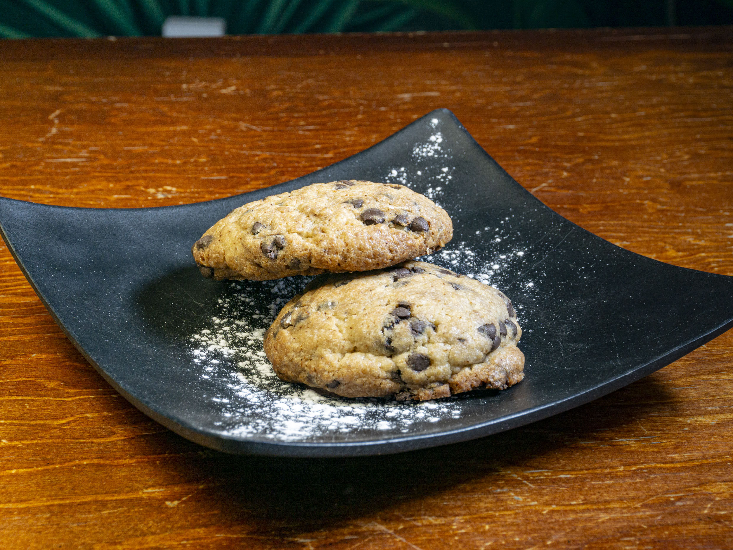 Galleta de Chocochips