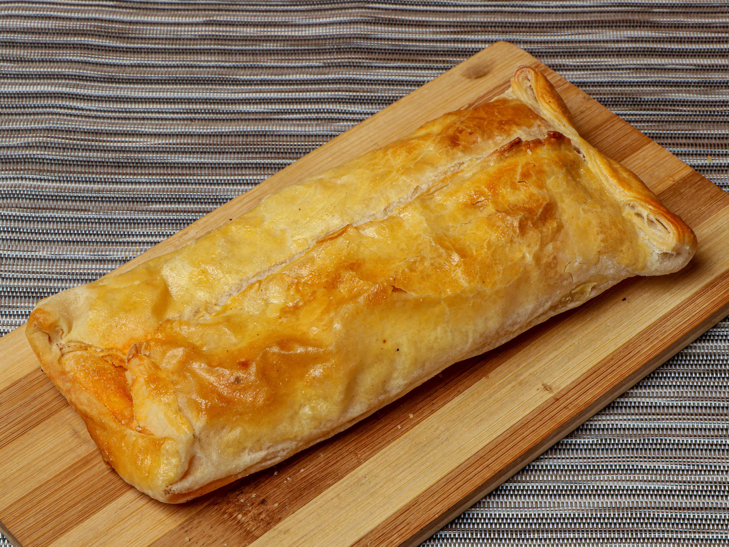 Paste de Pizza