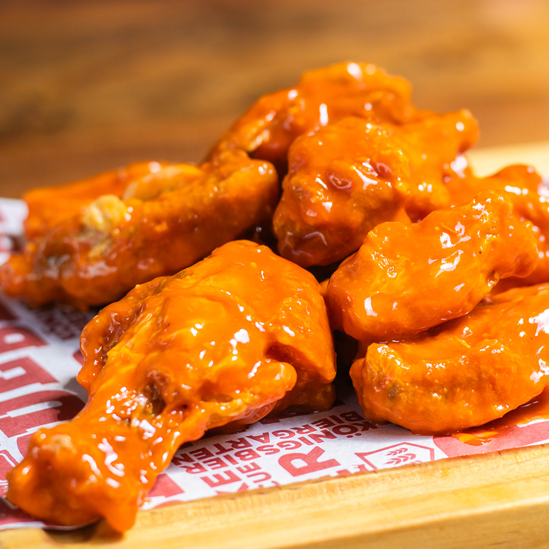 Boneless 250 gr