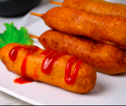 Banderillas