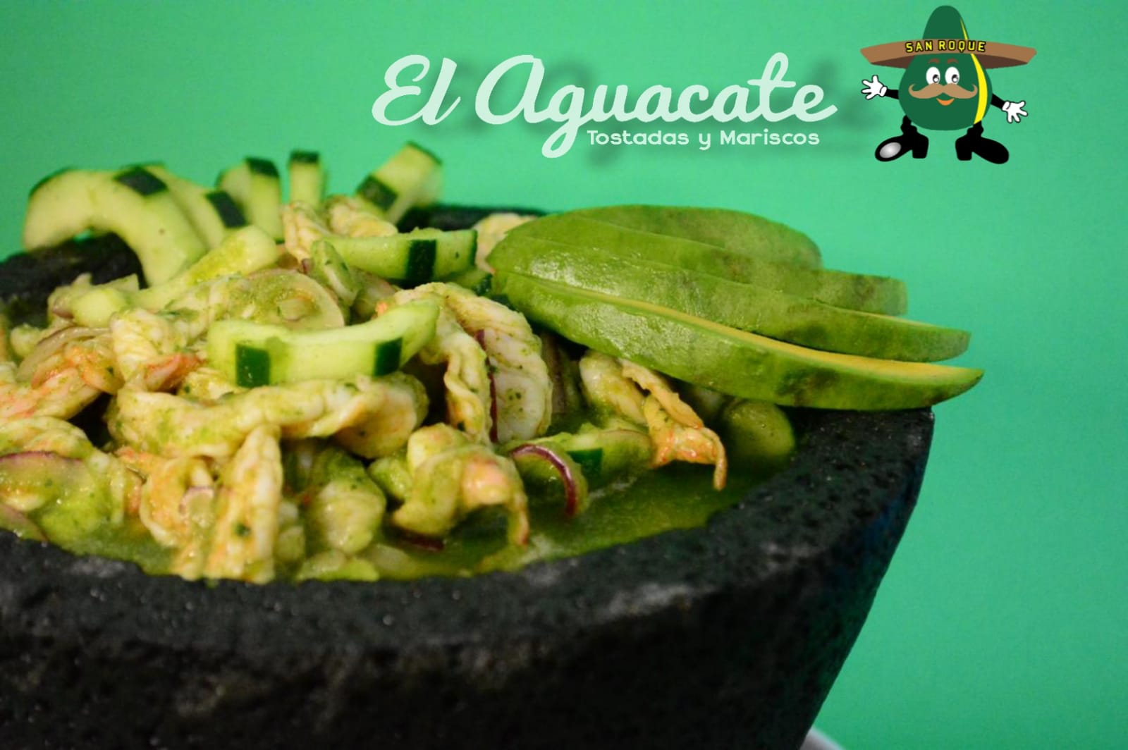Aguachile Clásico