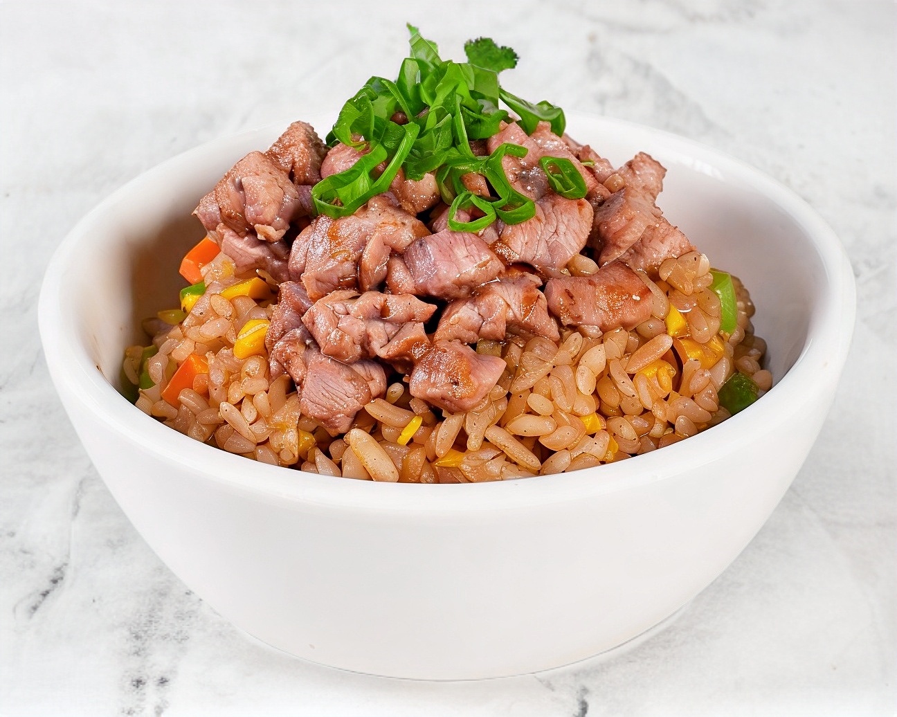 Yakimeshi Arrachera