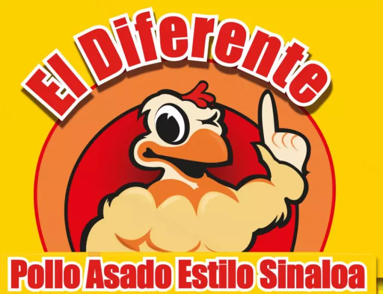 Realiza un pedido a El Diferente Pollo Asado Suc 2 | DiDi Food