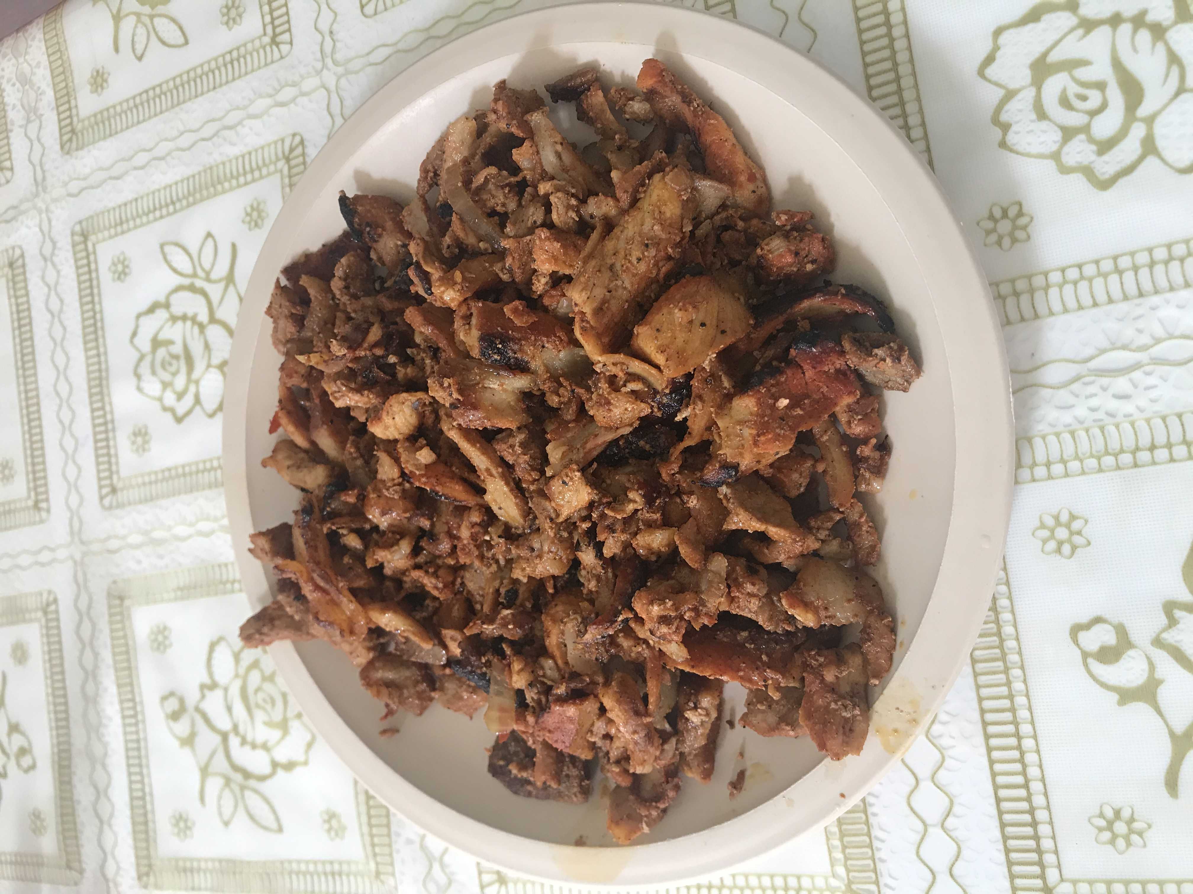 KILOS DE PASTOR PLANCHA