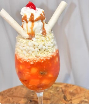 Salpicón Especial