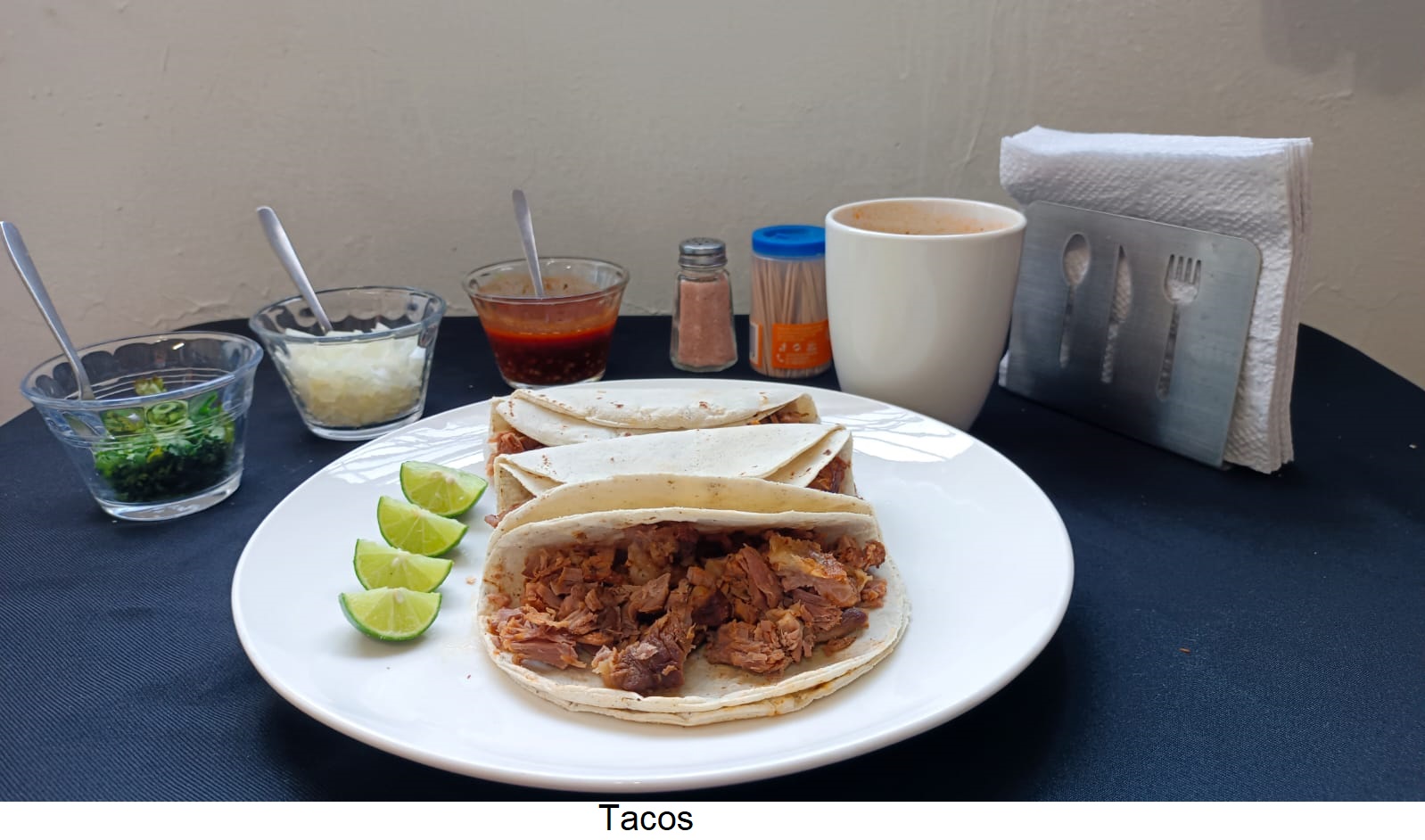 Taco de Birria
