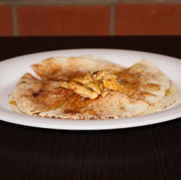 Pastorada de Pollo