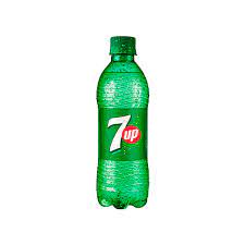 7 Up 350 ml