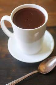 Chocolate Caliente