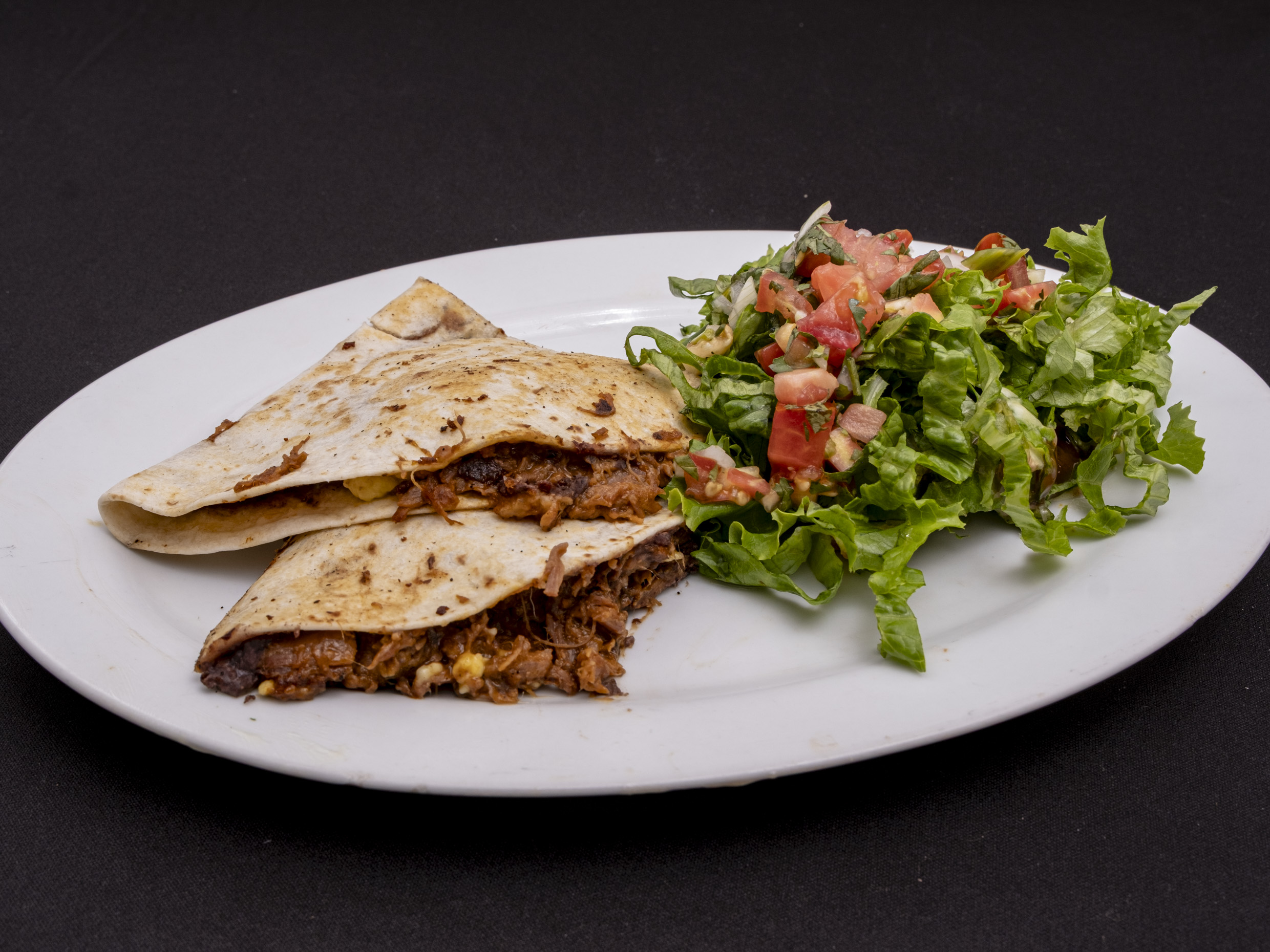 Quesadilla