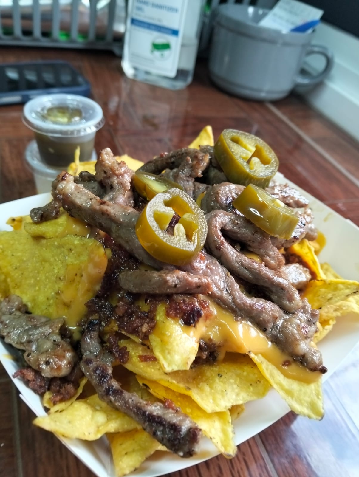 Nachos