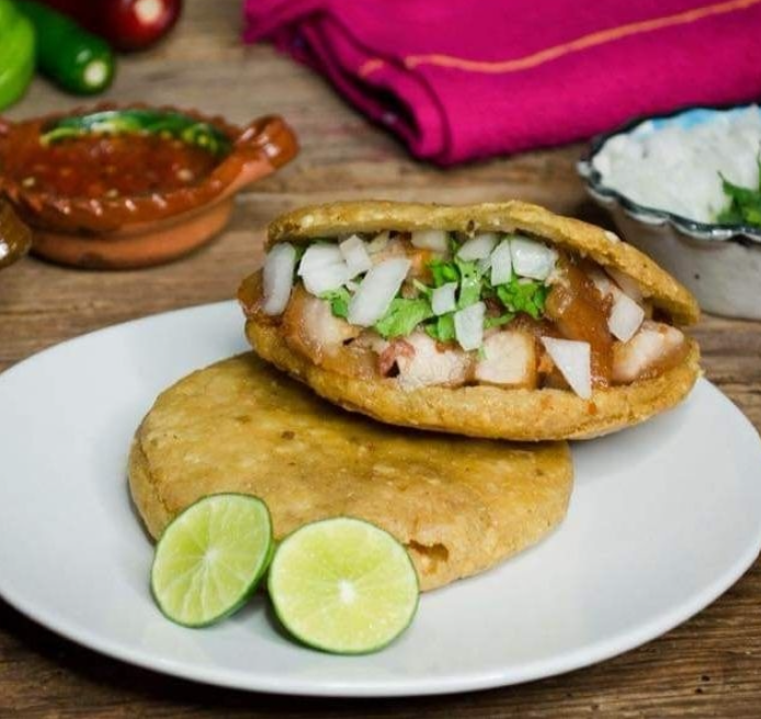 Promo: Gordita