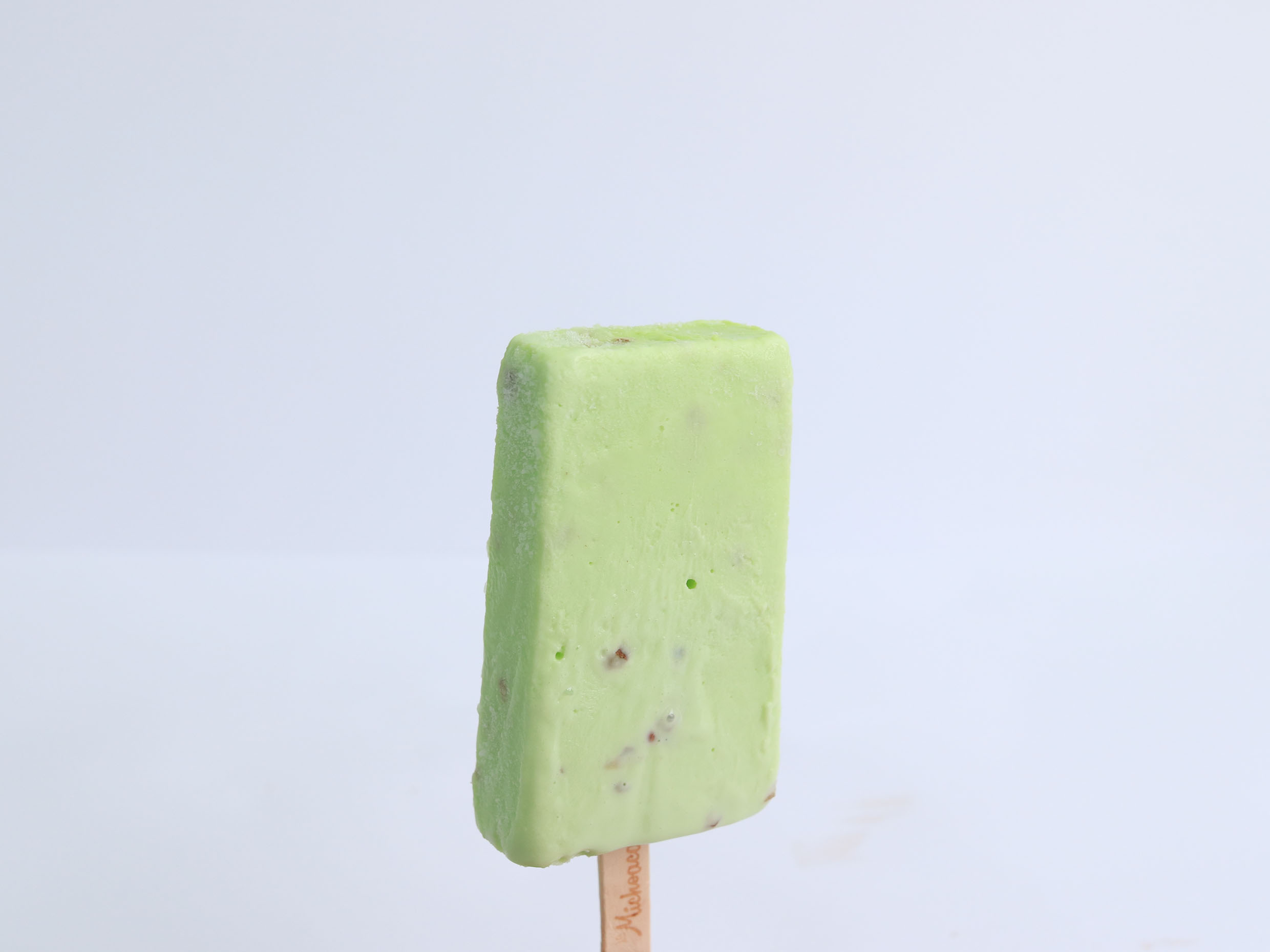 PALETA SABOR PISTACHE