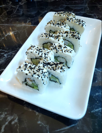 Nevado Roll